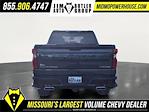 New 2026 Chevrolet Silverado 1500 Custom Crew Cab for sale #216538 - photo 3