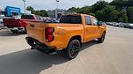 New 2025 Chevrolet Colorado Z71 Crew Cab for sale #216702 - photo 2