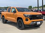 New 2025 Chevrolet Colorado Z71 Crew Cab for sale #216702 - photo 82