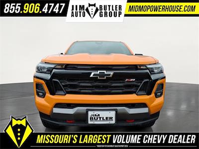 New 2025 Chevrolet Colorado Z71 Crew Cab for sale #216720 - photo 2