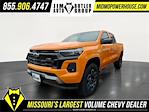 New 2025 Chevrolet Colorado Z71 Crew Cab for sale #216720 - photo 1