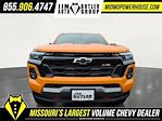 New 2025 Chevrolet Colorado Z71 Crew Cab for sale #216720 - photo 2