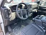 2025 Chevrolet Silverado 2500 Crew Cab 4WD Pickup for sale #216788 - photo 10