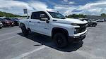 2025 Chevrolet Silverado 2500 Crew Cab 4WD Pickup for sale #216788 - photo 3