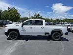 2025 Chevrolet Silverado 2500 Crew Cab 4WD Pickup for sale #216788 - photo 37