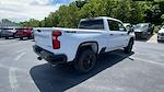 2025 Chevrolet Silverado 2500 Crew Cab 4WD Pickup for sale #216788 - photo 8