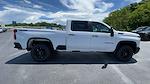 2025 Chevrolet Silverado 2500 Crew Cab 4WD Pickup for sale #216788 - photo 9