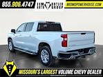 New 2026 Chevrolet Silverado 1500 LTZ Crew Cab for sale #217325 - photo 4