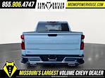New 2026 Chevrolet Silverado 1500 LTZ Crew Cab for sale #217325 - photo 5