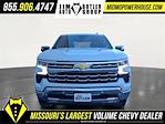New 2026 Chevrolet Silverado 1500 LTZ Crew Cab for sale #217325 - photo 7