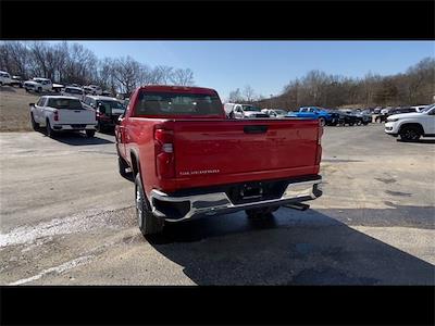 New 2025 Chevrolet Silverado 2500 Work Truck Regular Cab 4WD Pickup for sale #218689 - photo 2
