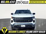 New 2026 Chevrolet Silverado 1500 Work Truck Regular Cab for sale #218704 - photo 21