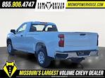 New 2026 Chevrolet Silverado 1500 Work Truck Regular Cab for sale #218704 - photo 2