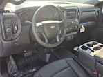 New 2026 Chevrolet Silverado 1500 Work Truck Regular Cab for sale #218704 - photo 7
