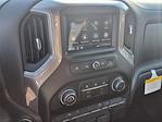 New 2026 Chevrolet Silverado 1500 Work Truck Regular Cab for sale #218704 - photo 8