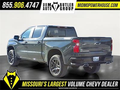 New 2026 Chevrolet Silverado 1500 LT Crew Cab for sale #218823 - photo 2