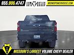 New 2026 Chevrolet Silverado 1500 LT Crew Cab for sale #218823 - photo 3