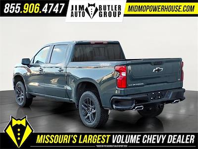 New 2026 Chevrolet Silverado 1500 LT Crew Cab for sale #218991 - photo 2