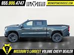 New 2026 Chevrolet Silverado 1500 LT Crew Cab for sale #218991 - photo 4