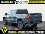 New 2026 Chevrolet Silverado 1500 LT Crew Cab for sale #218991 - photo 2