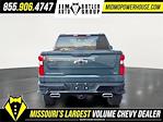 New 2026 Chevrolet Silverado 1500 LT Crew Cab for sale #218991 - photo 3