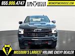 New 2026 Chevrolet Silverado 1500 LT Crew Cab for sale #218991 - photo 6