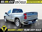 New 2026 Chevrolet Silverado 1500 Work Truck Regular Cab for sale #219087 - photo 2