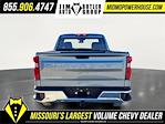 New 2026 Chevrolet Silverado 1500 Work Truck Regular Cab for sale #219087 - photo 4