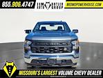New 2026 Chevrolet Silverado 1500 Work Truck Regular Cab for sale #219087 - photo 6