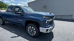 2025 Chevrolet Silverado 2500 Crew Cab 4WD Pickup for sale #219126 - photo 4