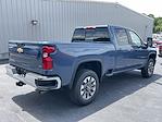 2025 Chevrolet Silverado 2500 Crew Cab 4WD Pickup for sale #219126 - photo 39