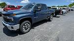 2025 Chevrolet Silverado 2500 Crew Cab 4WD Pickup for sale #219126 - photo 6
