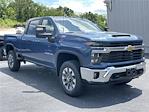 2025 Chevrolet Silverado 2500 Crew Cab 4WD Pickup for sale #219126 - photo 43