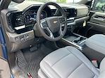 2025 Chevrolet Silverado 2500 Crew Cab 4WD Pickup for sale #219126 - photo 53