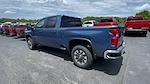 2025 Chevrolet Silverado 2500 Crew Cab 4WD Pickup for sale #219126 - photo 3