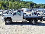 New 2025 Chevrolet Silverado 3500 Regular Cab Flatbed Truck for sale #220064 - photo 3