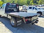 New 2025 Chevrolet Silverado 3500 Regular Cab Flatbed Truck for sale #220064 - photo 2