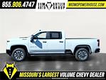 New 2026 Chevrolet Silverado 2500 Custom Crew Cab for sale #220102 - photo 2