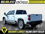 New 2026 Chevrolet Silverado 2500 Custom Crew Cab for sale #220102 - photo 3