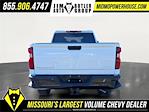 New 2026 Chevrolet Silverado 2500 Custom Crew Cab for sale #220102 - photo 4