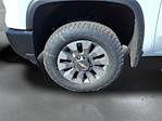 New 2026 Chevrolet Silverado 2500 Custom Crew Cab for sale #220102 - photo 7