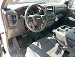 New 2025 Chevrolet Silverado 3500 Regular Cab Flatbed Truck for sale #220277 - photo 10