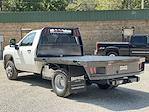 New 2025 Chevrolet Silverado 3500 Regular Cab Flatbed Truck for sale #220277 - photo 33