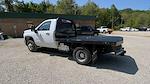 New 2025 Chevrolet Silverado 3500 Regular Cab Flatbed Truck for sale #220277 - photo 2