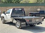 New 2025 Chevrolet Silverado 3500 Regular Cab Flatbed Truck for sale #220277 - photo 35