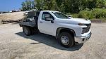 New 2025 Chevrolet Silverado 3500 Regular Cab Flatbed Truck for sale #220277 - photo 37
