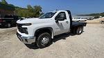 New 2025 Chevrolet Silverado 3500 Regular Cab Flatbed Truck for sale #220277 - photo 39