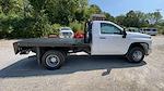 New 2025 Chevrolet Silverado 3500 Regular Cab Flatbed Truck for sale #220277 - photo 44