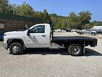 New 2025 Chevrolet Silverado 3500 Regular Cab Flatbed Truck for sale #220277 - photo 67