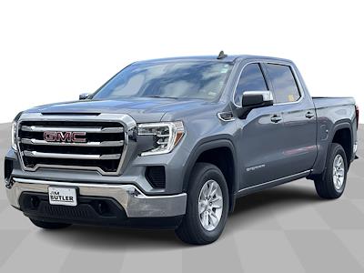 2022 GMC Sierra 1500 Crew Cab 4WD Pickup for sale #220625A - photo 1